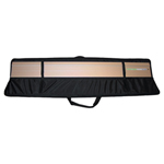 GUIDE RAIL TOTE BAG