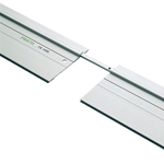 GUIDE RAIL CONNECTOR