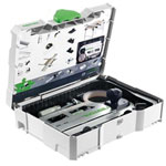 FESTOOL GUIDE RAIL ACCESSORY KIT