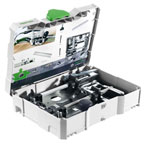 FESTOOL LR32 HOLE DRILLING SET