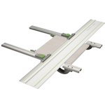 FESTOOL PARALLEL GUIDE & EXTENSION SET
