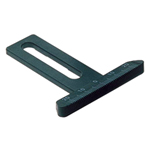 ROUTER OUTRIGGER SUPPORT