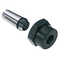 1/4 CLAMPING COLLET