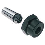 1/4 CLAMPING COLLET