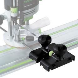 GUIDE RAIL ADAPTER FOR OF 1400EQ