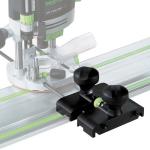 GUIDE RAIL ADAPTER FOR OF 1400EQ
