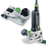 MFK 700 EQ TRIM ROUTER SET