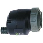 FASTFIX (FX) ECCENTRIC CHUCK