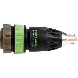 FASTFIX (FX) DEPTH STOP CHUCK