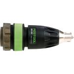 FASTFIX (FX) DEPTH STOP CHUCK