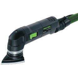 FESTOOL DX 93 E DETAIL SANDER