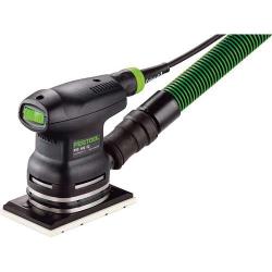 FESTOOL RTS 400 EQ SANDER