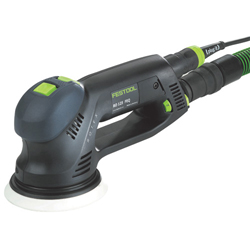 FESTOOL ROTEX RO 125 FEQ 5 SANDER