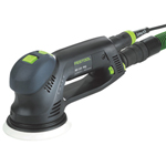 FESTOOL ROTEX RO 125 FEQ 5 SANDER