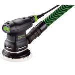 FESTOOL ETS 125 EQ 5 RANDOM ORBIT SANDER