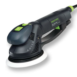FESTOOL ROTEX RO 150 FEQ 6 SANDER