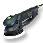 FESTOOL ROTEX RO 150 FEQ 6 SANDER