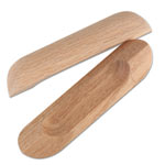 OAK DRAWER PULL - 7
