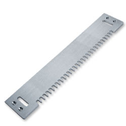 HART DESIGN GFK1200 HALF BLIND DOVETAIL TEMPLATE - 1/4
