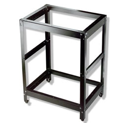 HART DESIGN HEAVY DUTY STEEL TOOL STAND