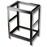 HART DESIGN HEAVY DUTY STEEL TOOL STAND