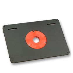 HART DESIGN ROUTER PLATE - ORIGINAL