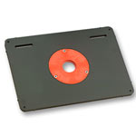 HART DESIGN ROUTER PLATE - ORIGINAL