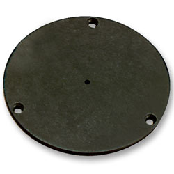 BLANK DISK FOR HART DEIGN ORIGINAL ROUTER PLATE