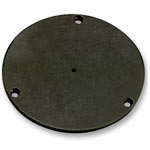 BLANK DISK FOR HART DEIGN ORIGINAL ROUTER PLATE
