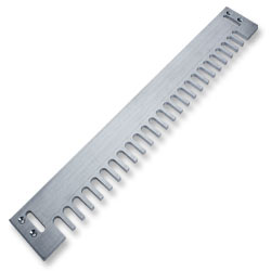 HART DESIGN GFK1800 BOX JOINT TEMPLATE - 3/8
