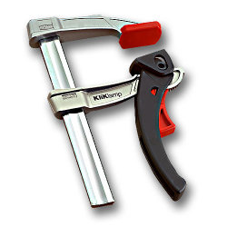 BESSEY 12 KLIKLAMP