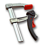 BESSEY 12 KLIKLAMP