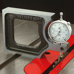 ONEWAY MULTI-GAUGE
