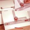 KOH-I-NOOR DRAFTING BOARD & CASE