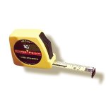16 FT CENTER POINT TAPE
