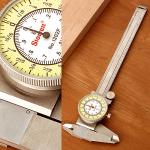 STARRETT 6