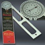 STARRETT PROSITE PROTRACTOR