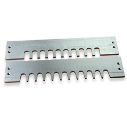 HART DESIGN THROUGH DOVETAIL TEMPLATE SET - 18