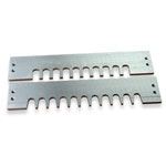 HART DESIGN THROUGH DOVETAIL TEMPLATE SET - 18