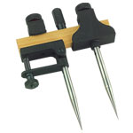 STARRETT NO. 50 SERIES ADJUSTABLE TRAMMEL HEAD SET