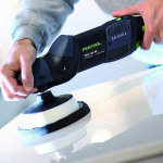 FESTOOL SHINEX POLISHER RAP 150 FE