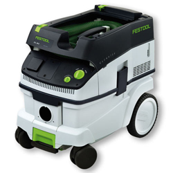 FESTOOL CT 26 E DUST EXTRACTOR