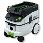 FESTOOL CT 26 E DUST EXTRACTOR