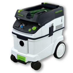 FESTOOL CT 36 E DUST EXTRACTOR