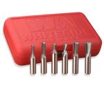 1/2SH 6 PC. INCRA DOVETAIL BIT SET