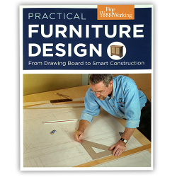 PRACTICAL FURNITURE DESIGN