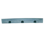 HL 850 SOLID CARBIDE STANDARD PLANER BLADE