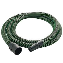 FESTOOL ANTI-STATIC HOSE 1-7/16 X 11.5 FT.