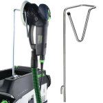 FESTOOL CT MOUNTED TOOL HOLDER FOR CT 26/36