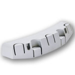 FESTOOL ONBOARD ACCESSORY STORAGE, NOZZLES